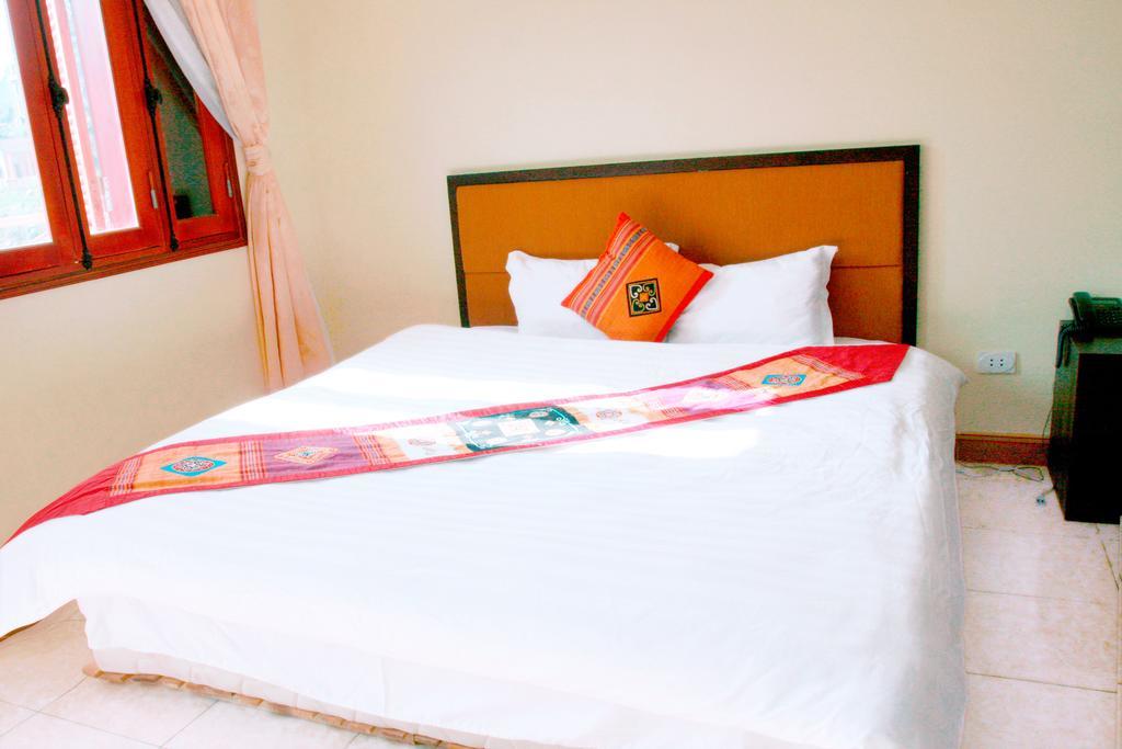 Doan 17 Hotel Sapa Exterior photo